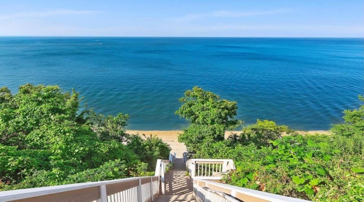 Port Jefferson Vacation Rental