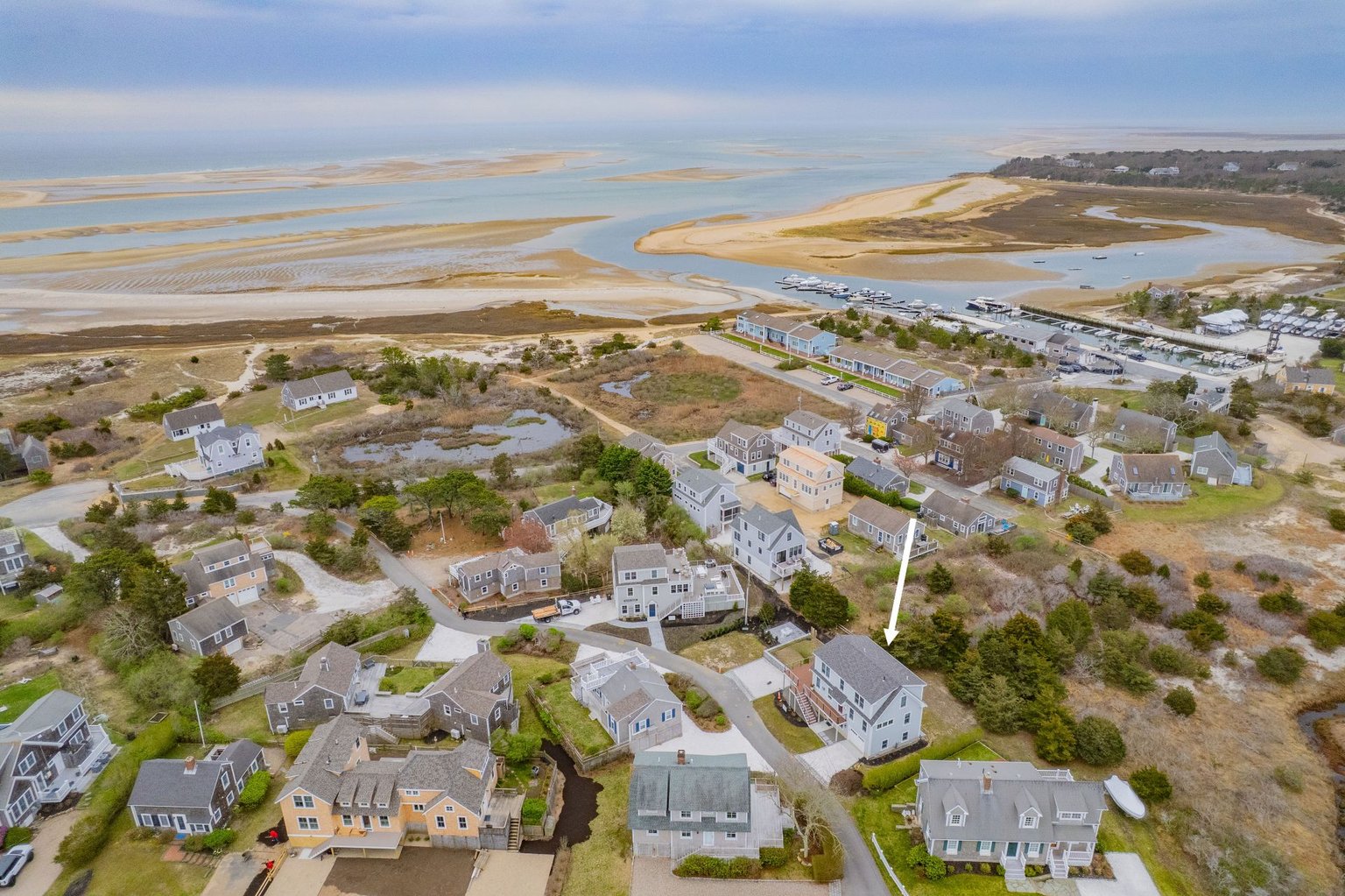 Chatham Vacation Rental