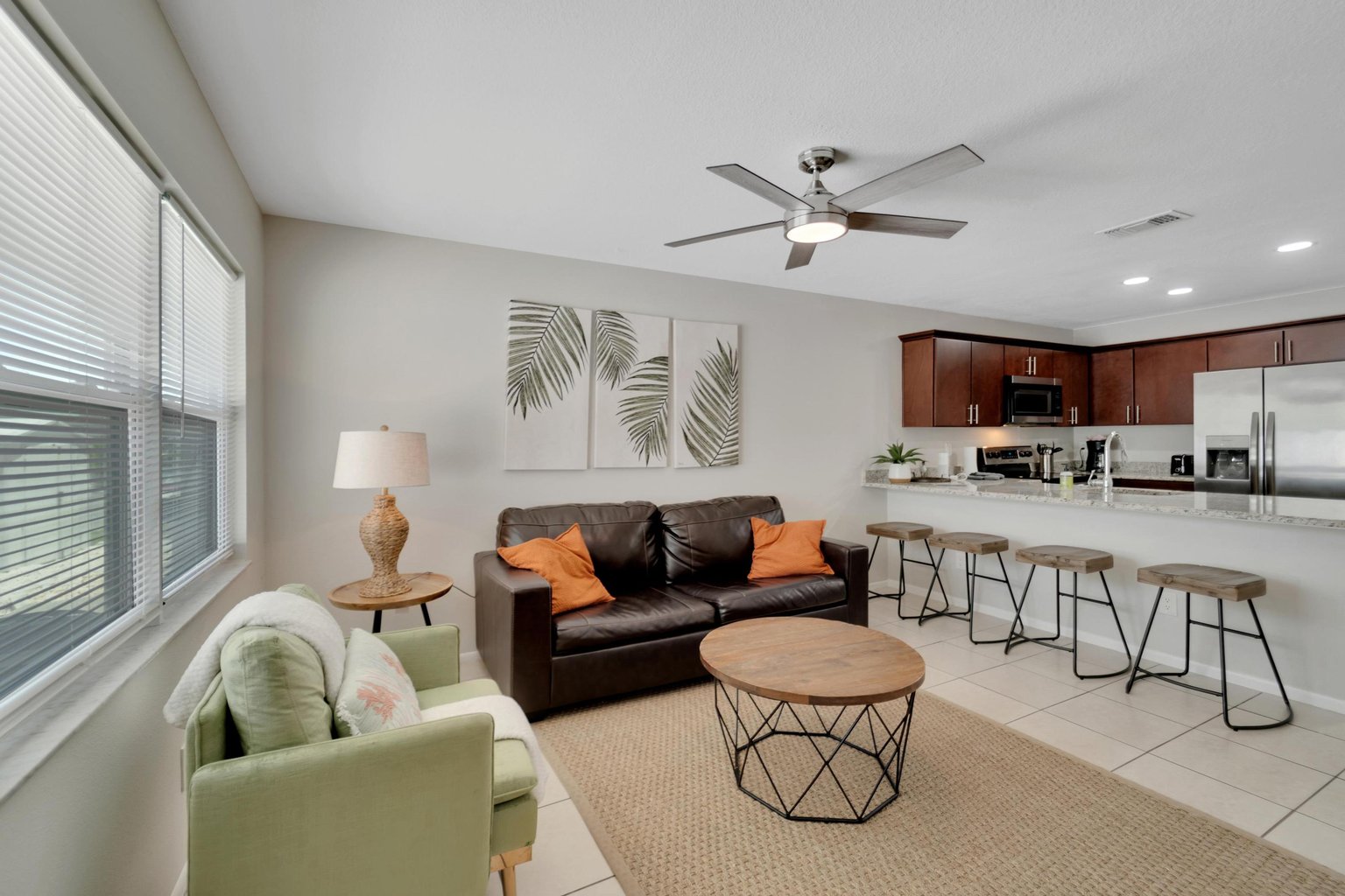 Apollo Beach Vacation Rental