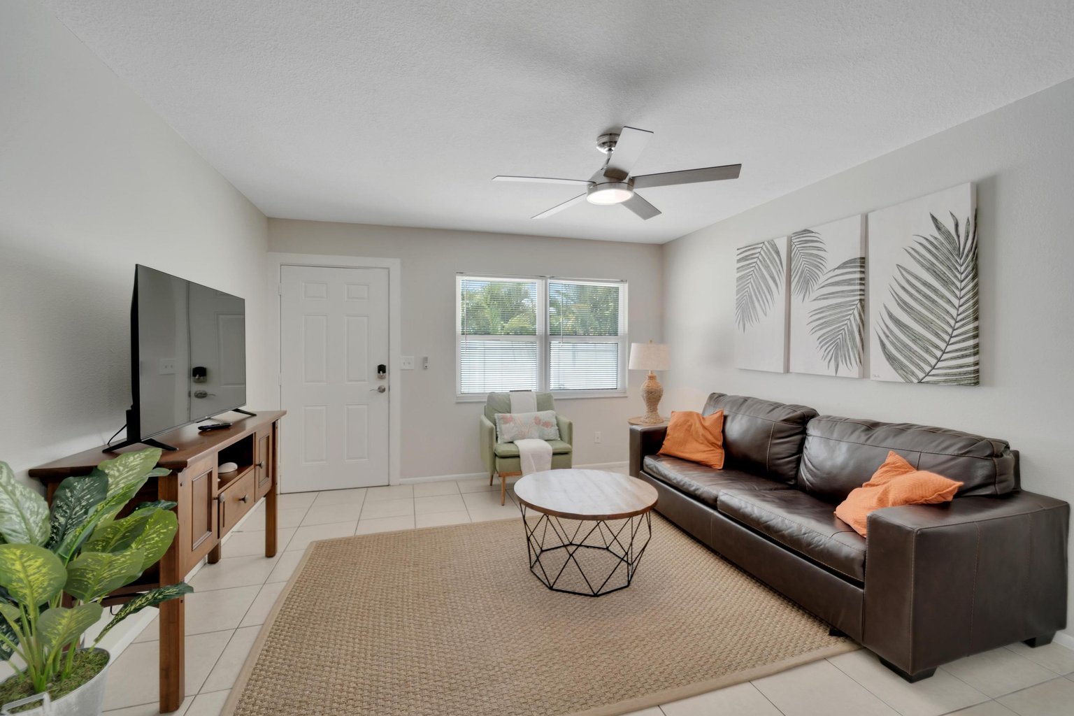 Apollo Beach Vacation Rental