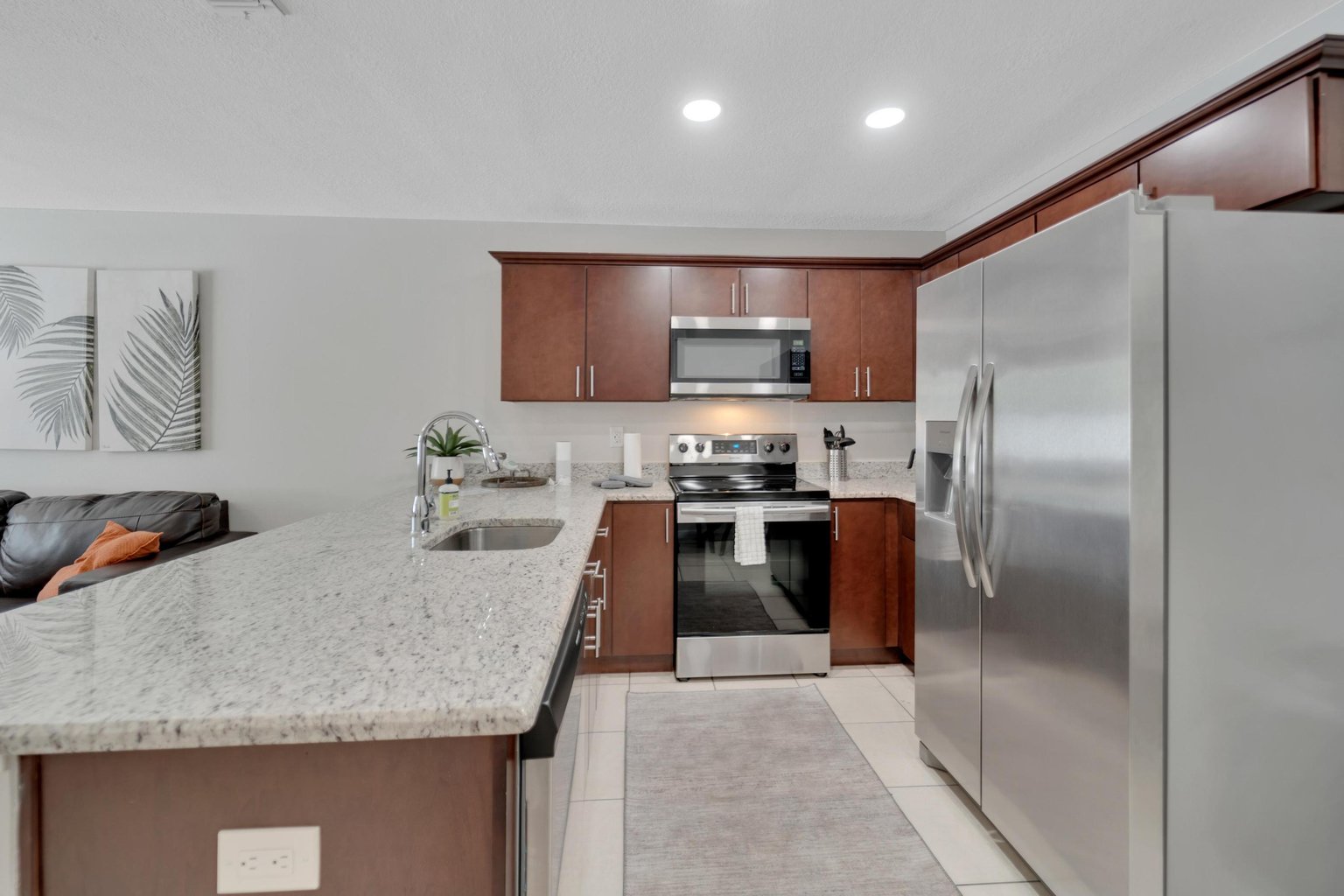 Apollo Beach Vacation Rental