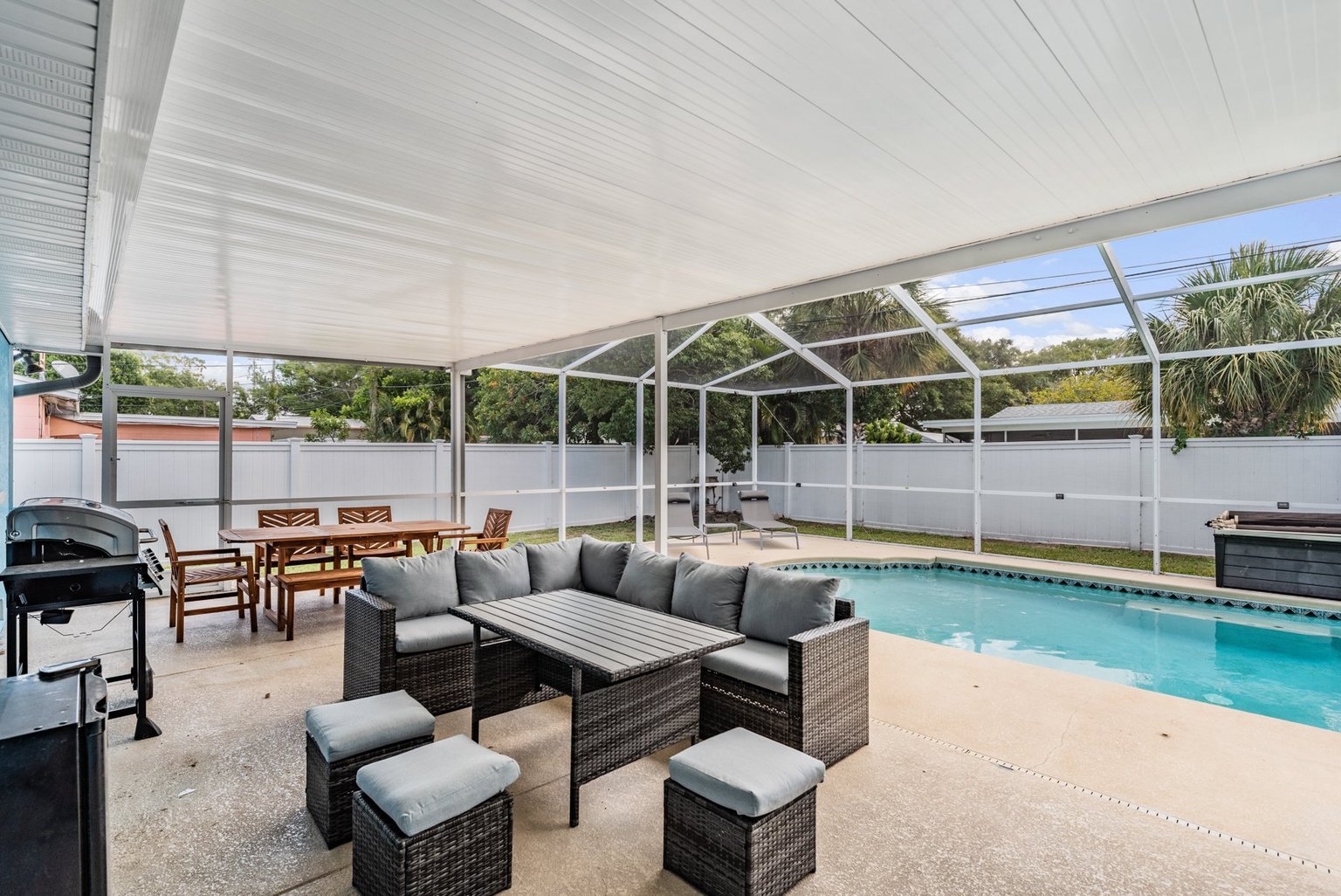Largo Vacation Rental