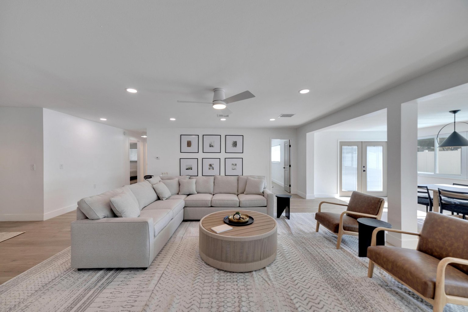 Seminole Vacation Rental