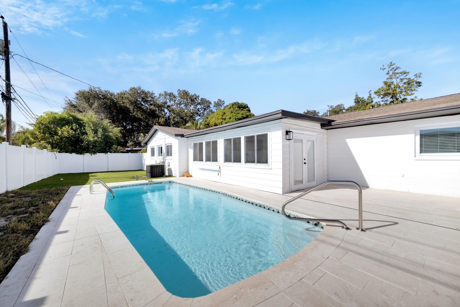 Seminole Vacation Rental