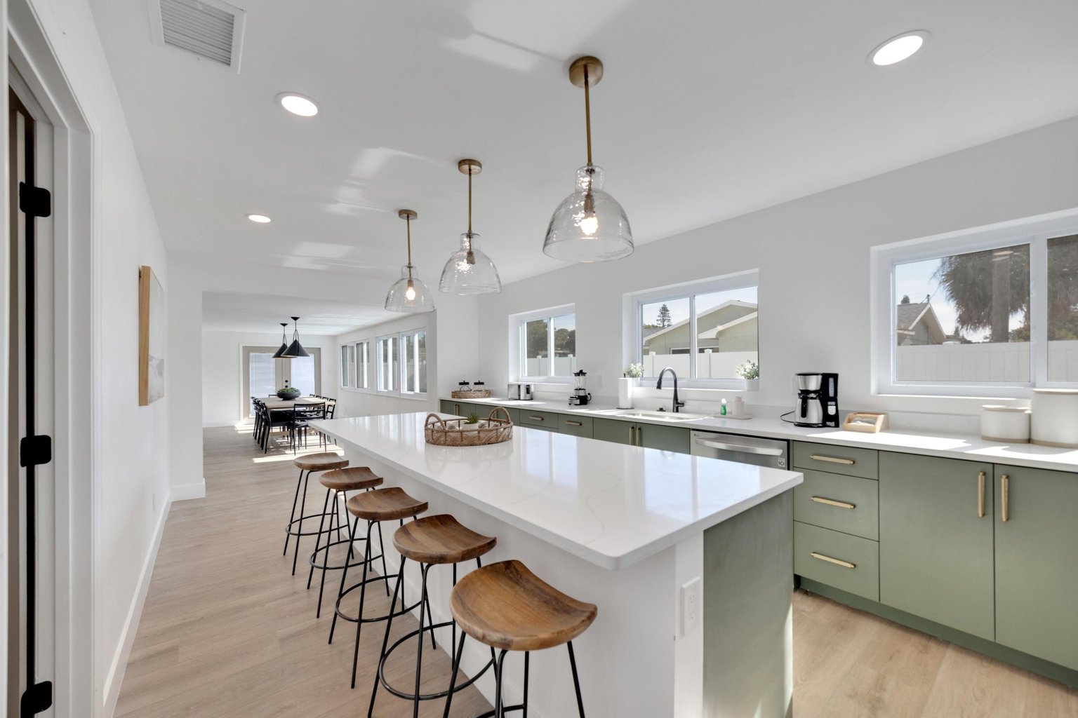 Seminole Vacation Rental