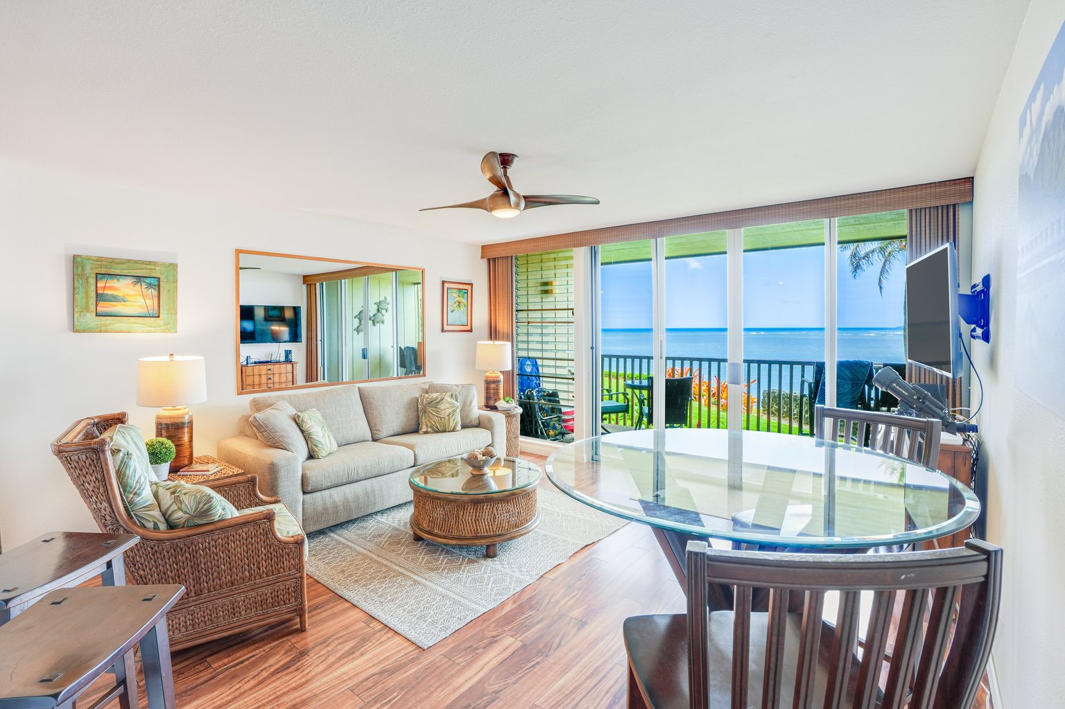 Kapaa Vacation Rental