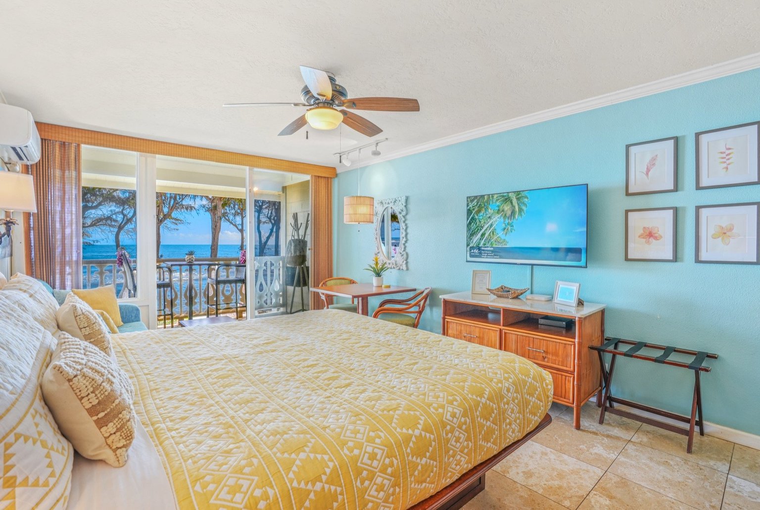 Kapaa Vacation Rental