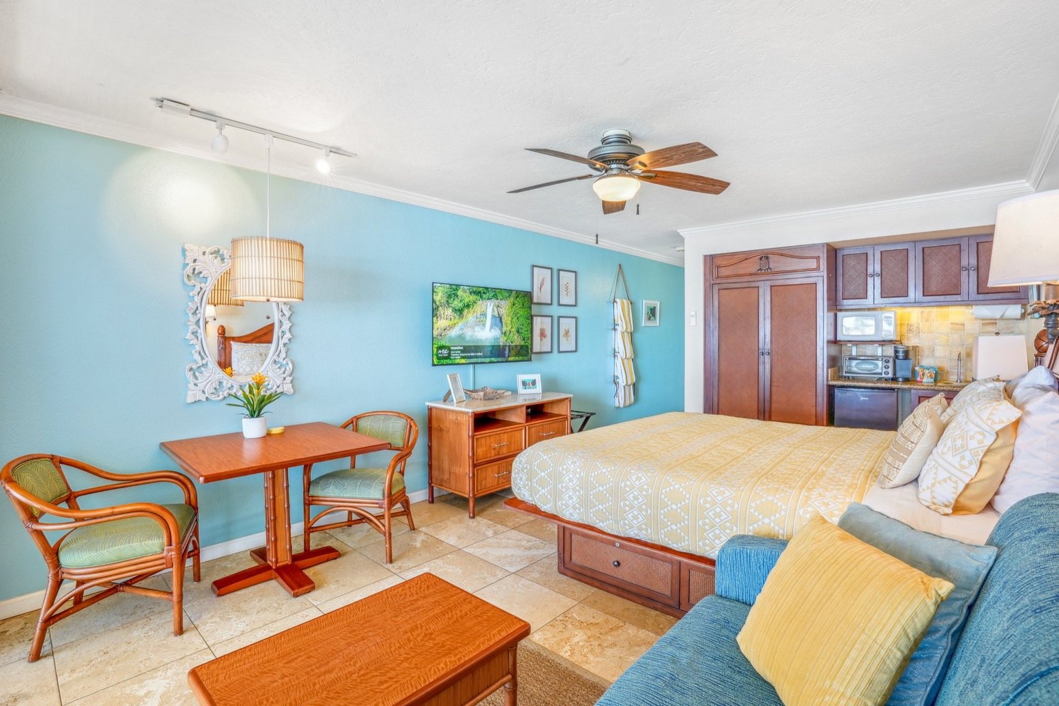 Kapaa Vacation Rental
