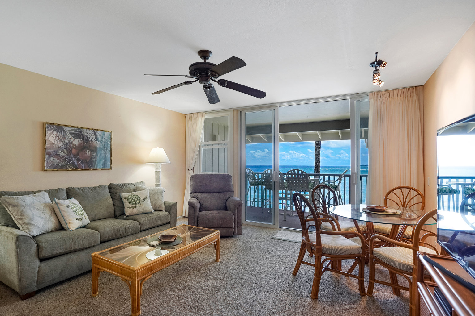 Kapaa Vacation Rental