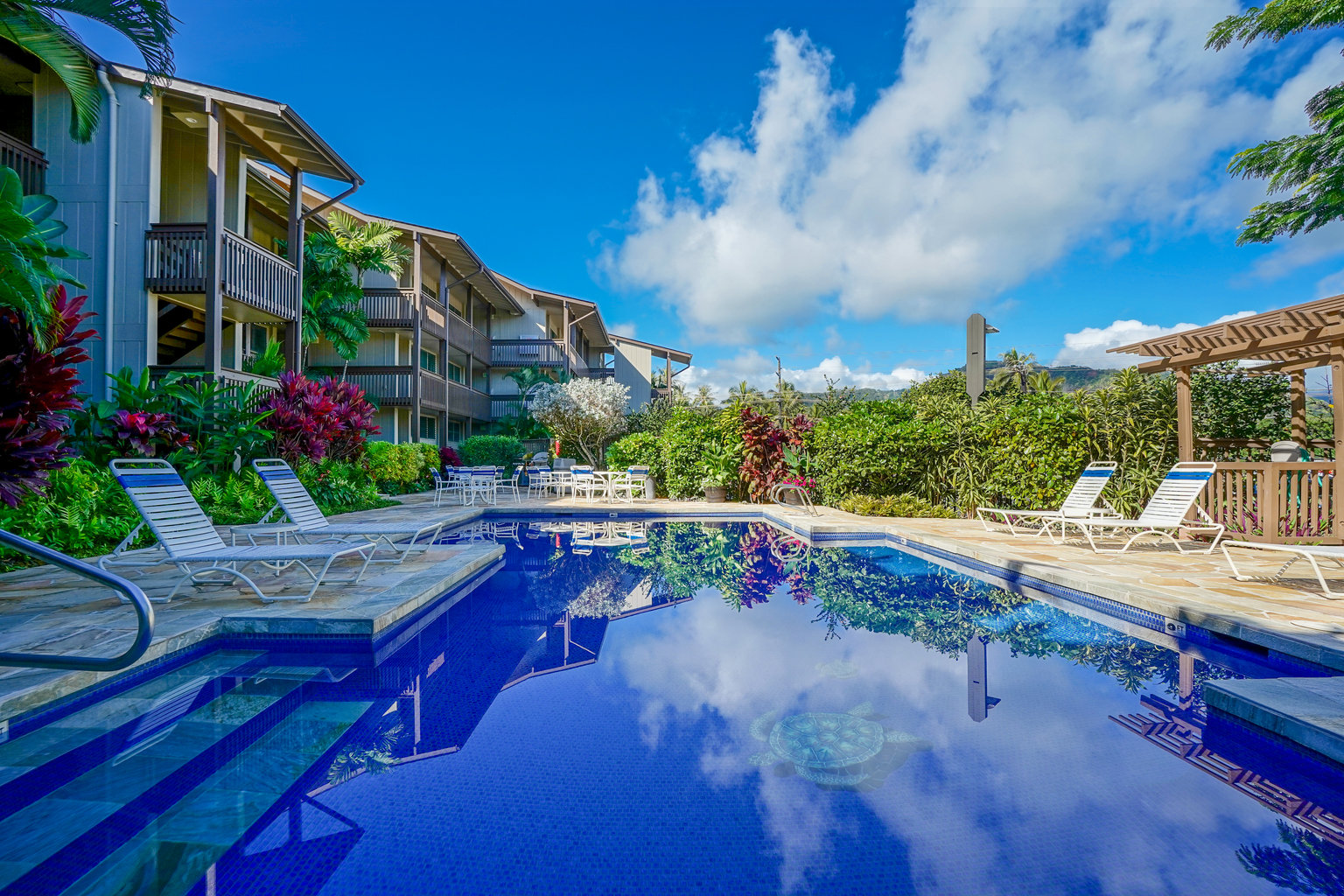 Kapaa Vacation Rental