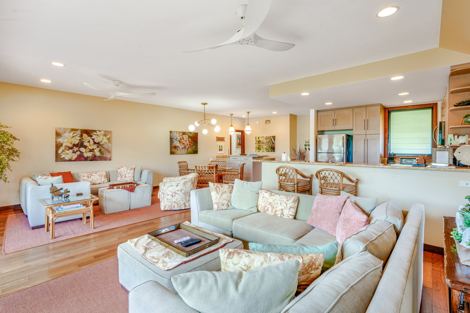 Kapaa Vacation Rental