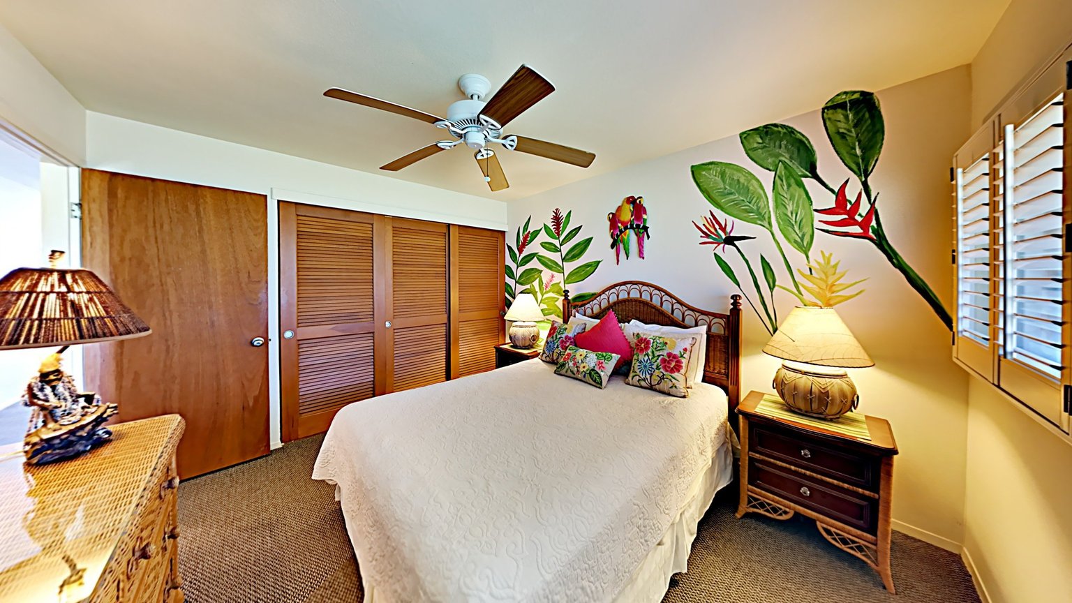 Kapaa Vacation Rental