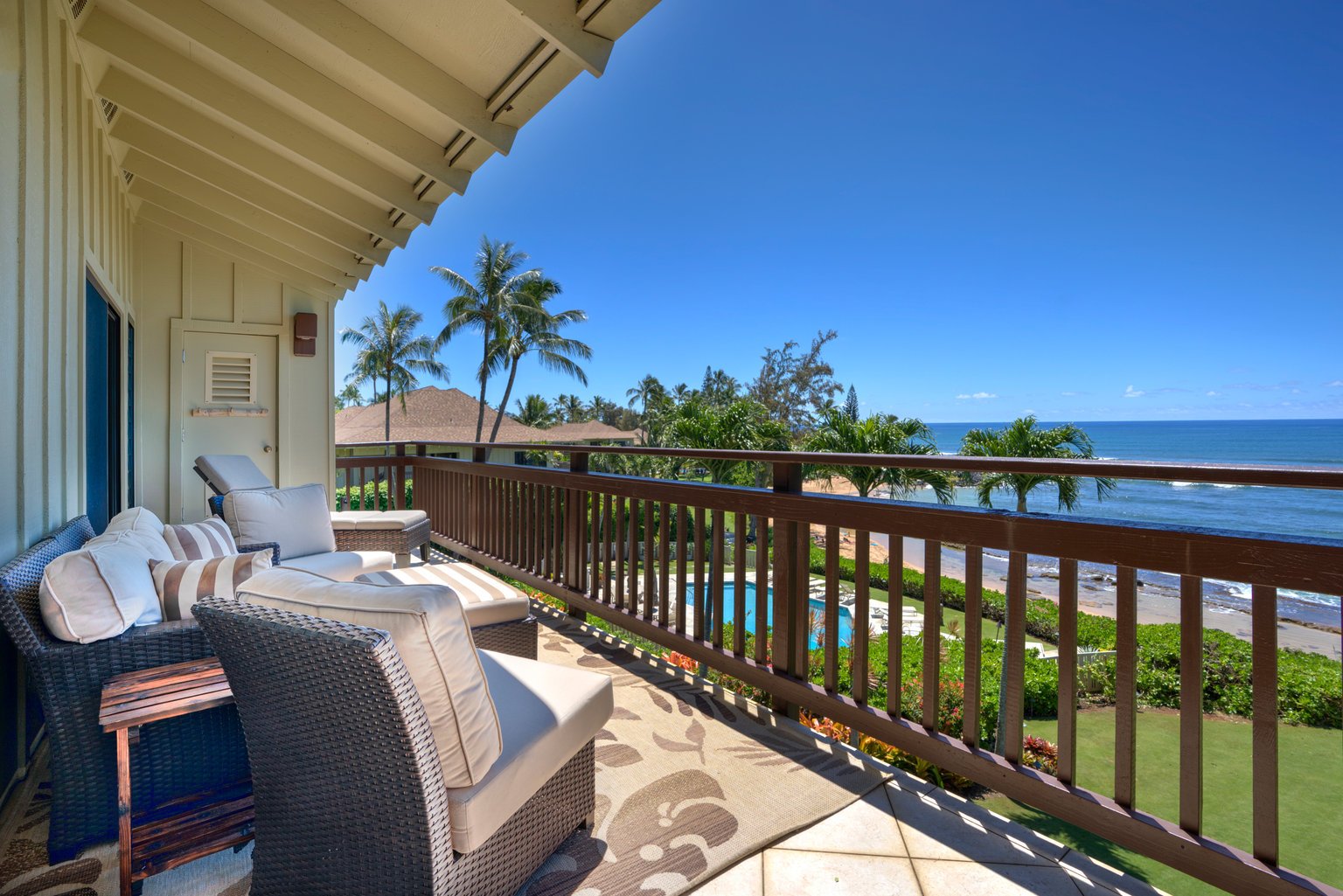 Kapaa Vacation Rental