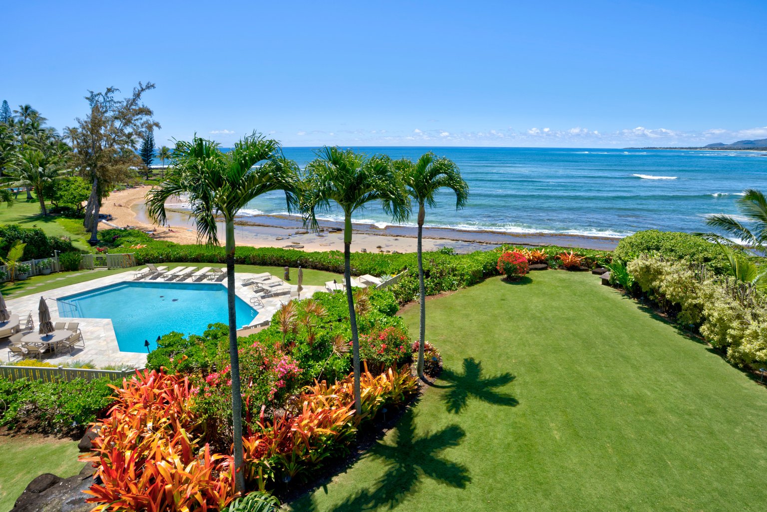 Kapaa Vacation Rental