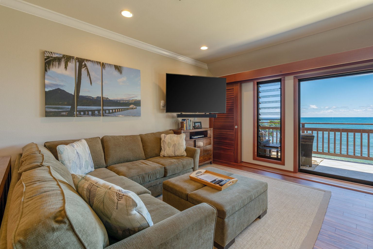 Kapaa Vacation Rental