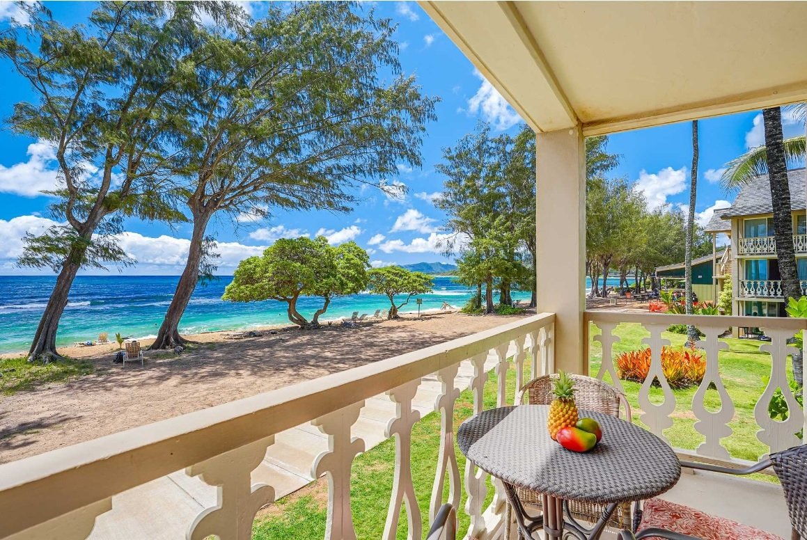 Kapaa Vacation Rental
