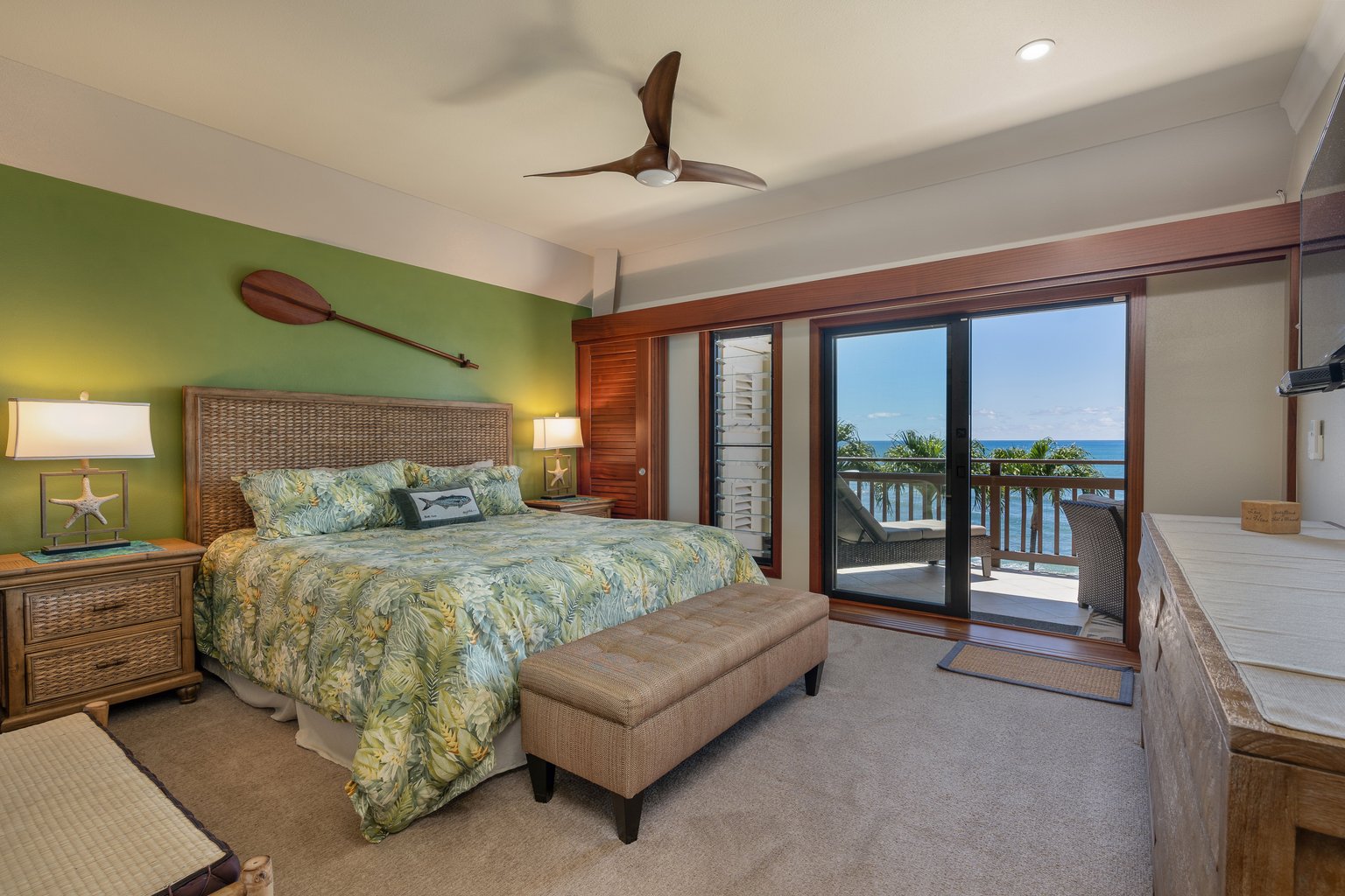 Kapaa Vacation Rental