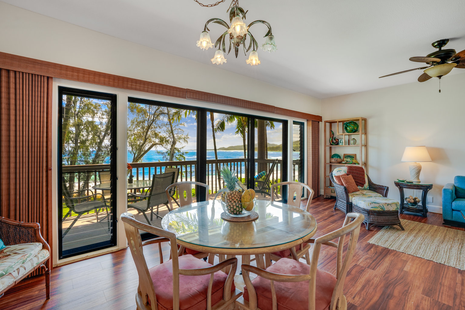 Kapaa Vacation Rental