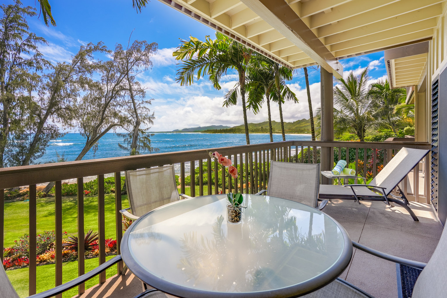 Kapaa Vacation Rental