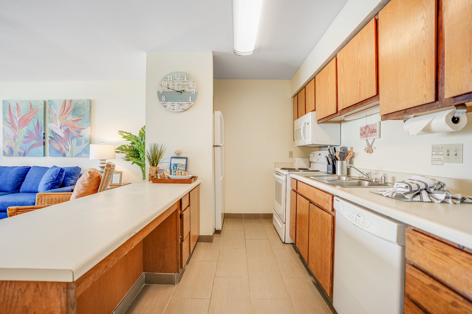 Kapaa Vacation Rental