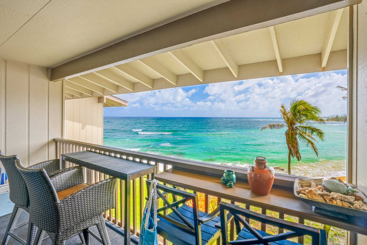 Kapaa Vacation Rental