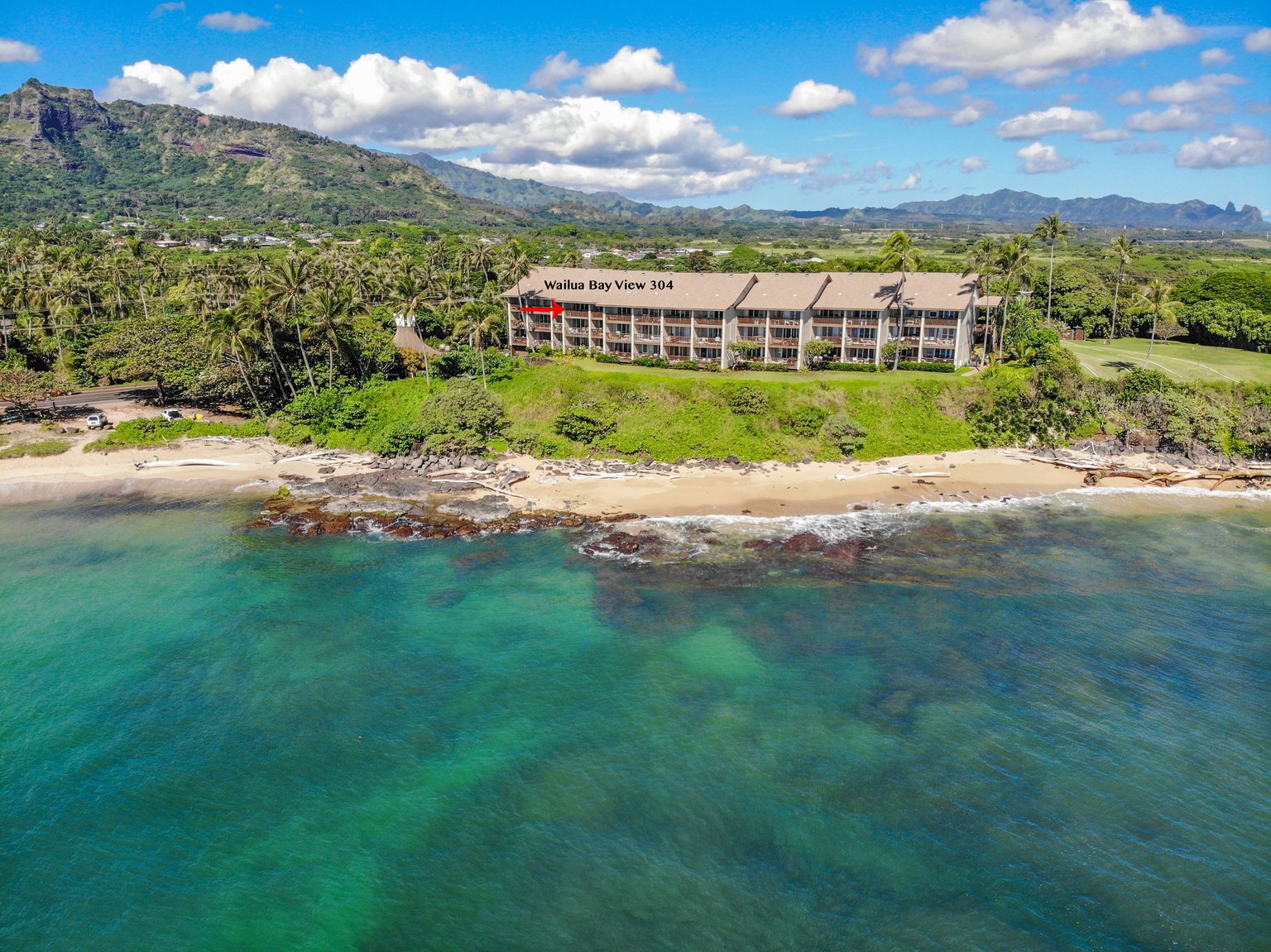 Kapaa Vacation Rental