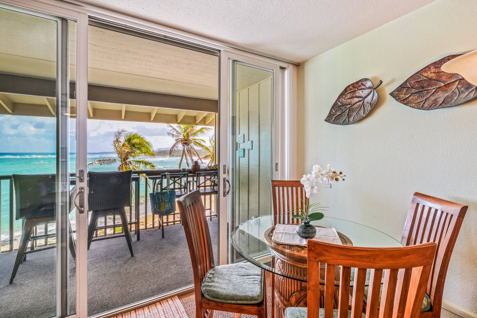 Kapaa Vacation Rental