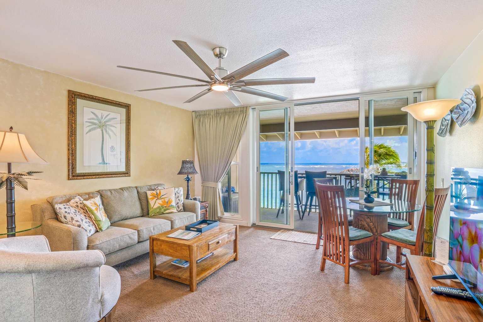 Kapaa Vacation Rental