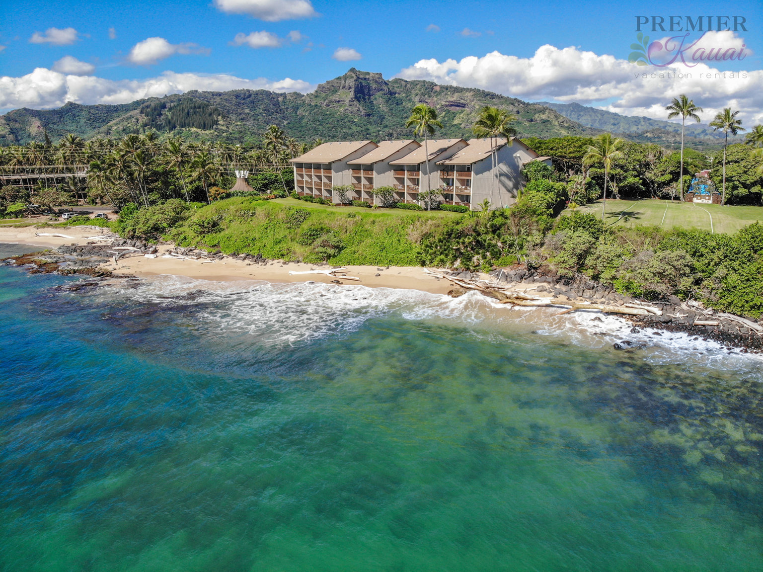 Kapaa Vacation Rental