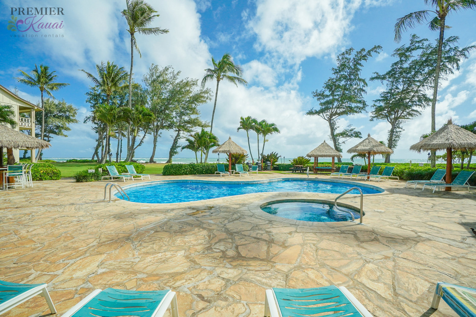 Kapaa Vacation Rental
