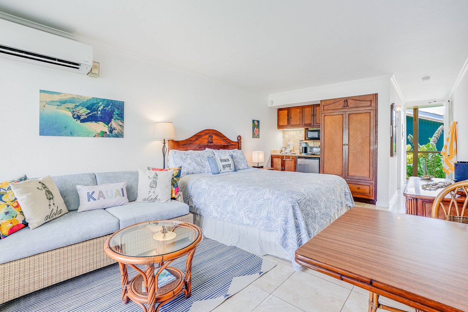 Kapaa Vacation Rental