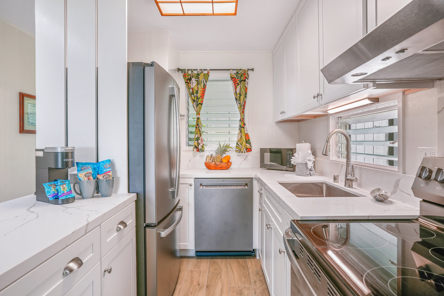 Kapaa Vacation Rental