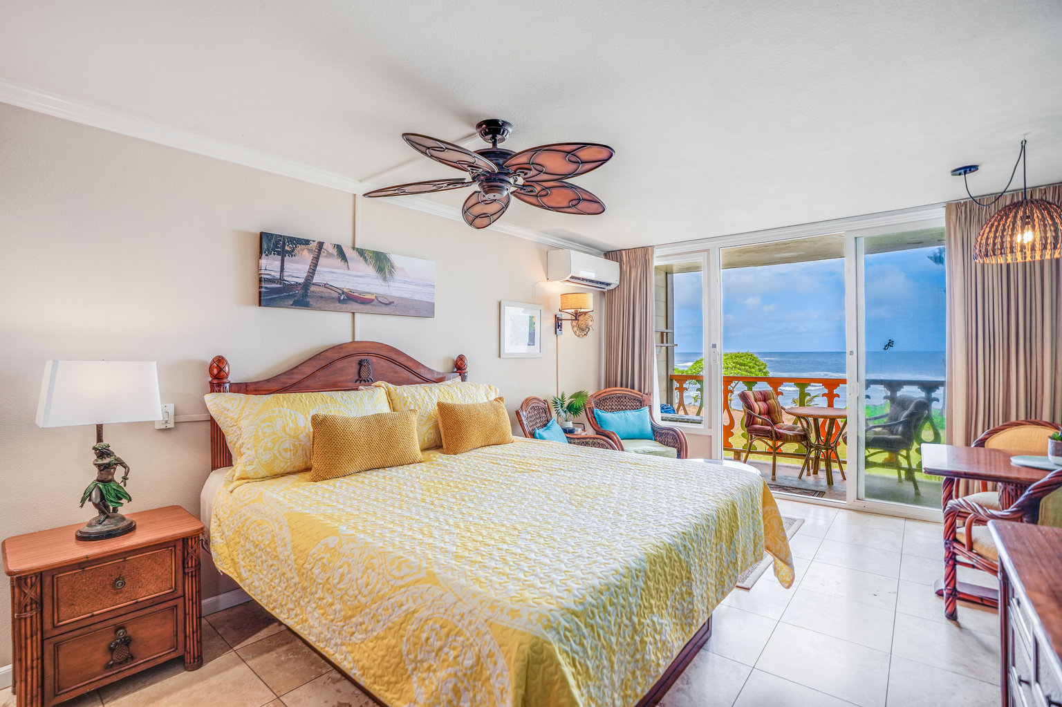 Kapaa Vacation Rental