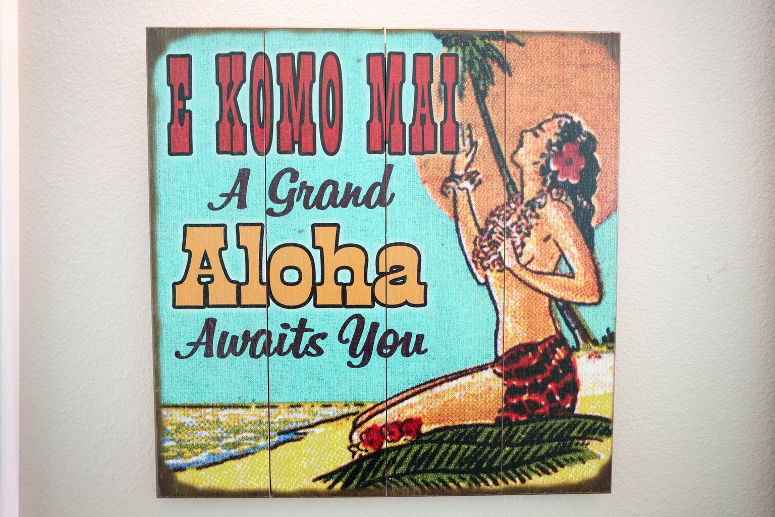 Kapaa Vacation Rental