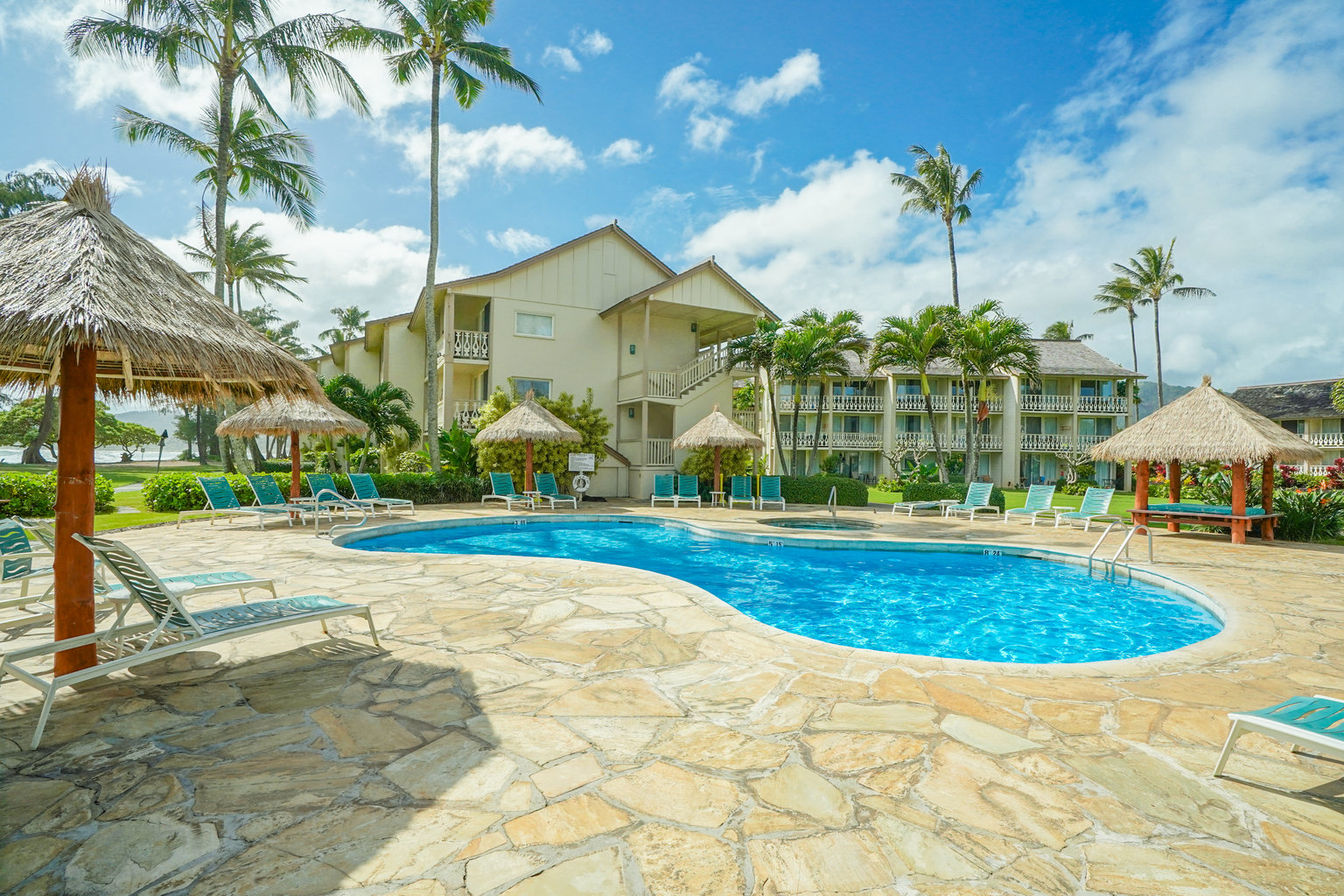 Kapaa Vacation Rental