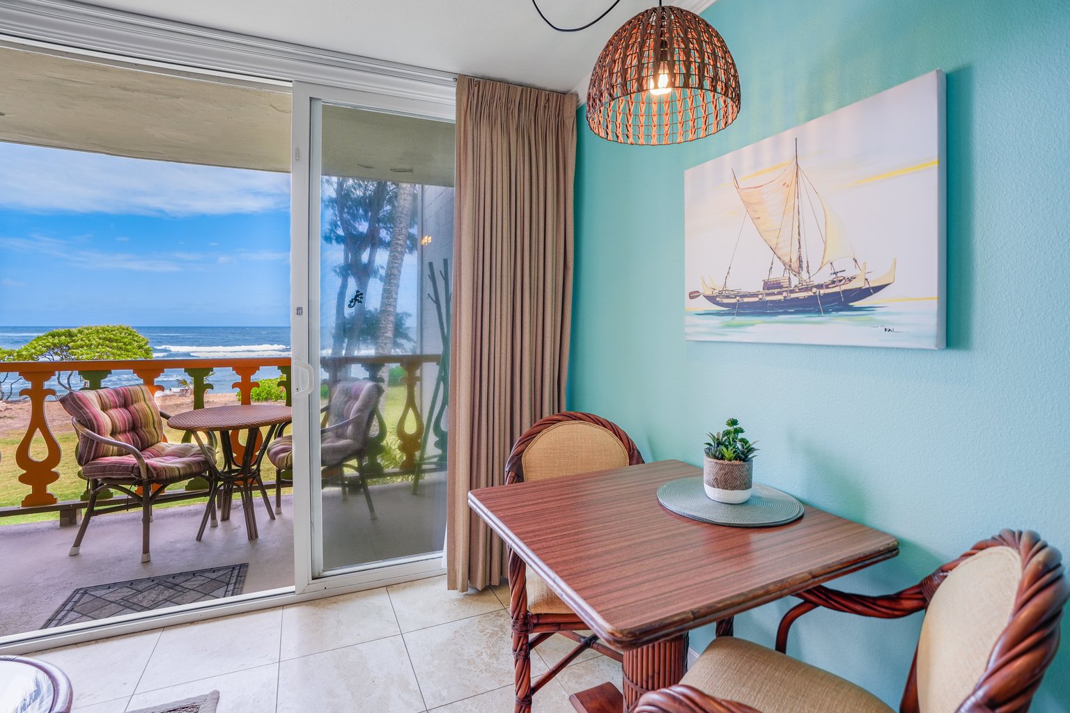 Kapaa Vacation Rental