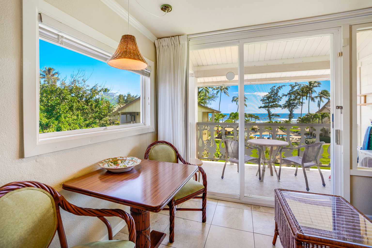 Kapaa Vacation Rental
