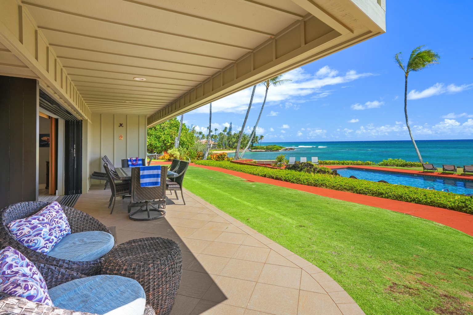 Kapaa Vacation Rental