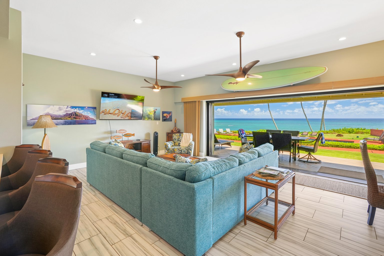 Kapaa Vacation Rental
