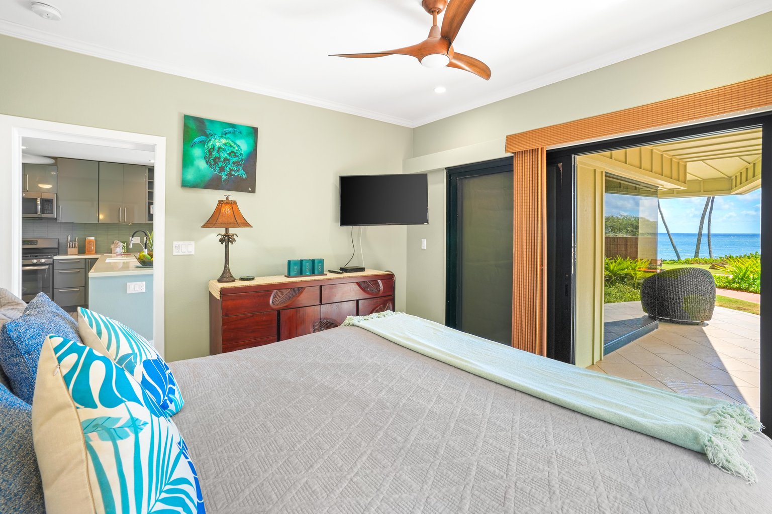 Kapaa Vacation Rental