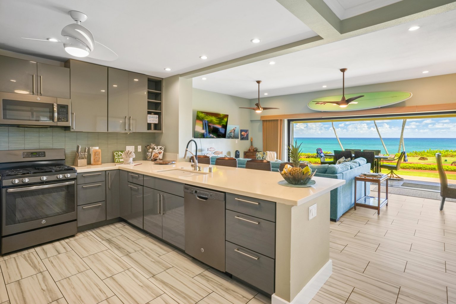 Kapaa Vacation Rental