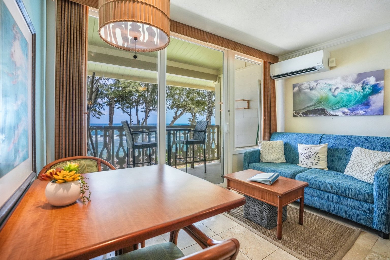 Kapaa Vacation Rental