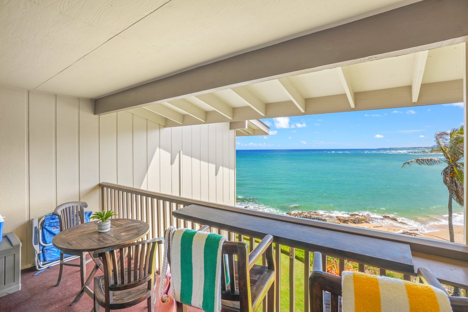 Kapaa Vacation Rental
