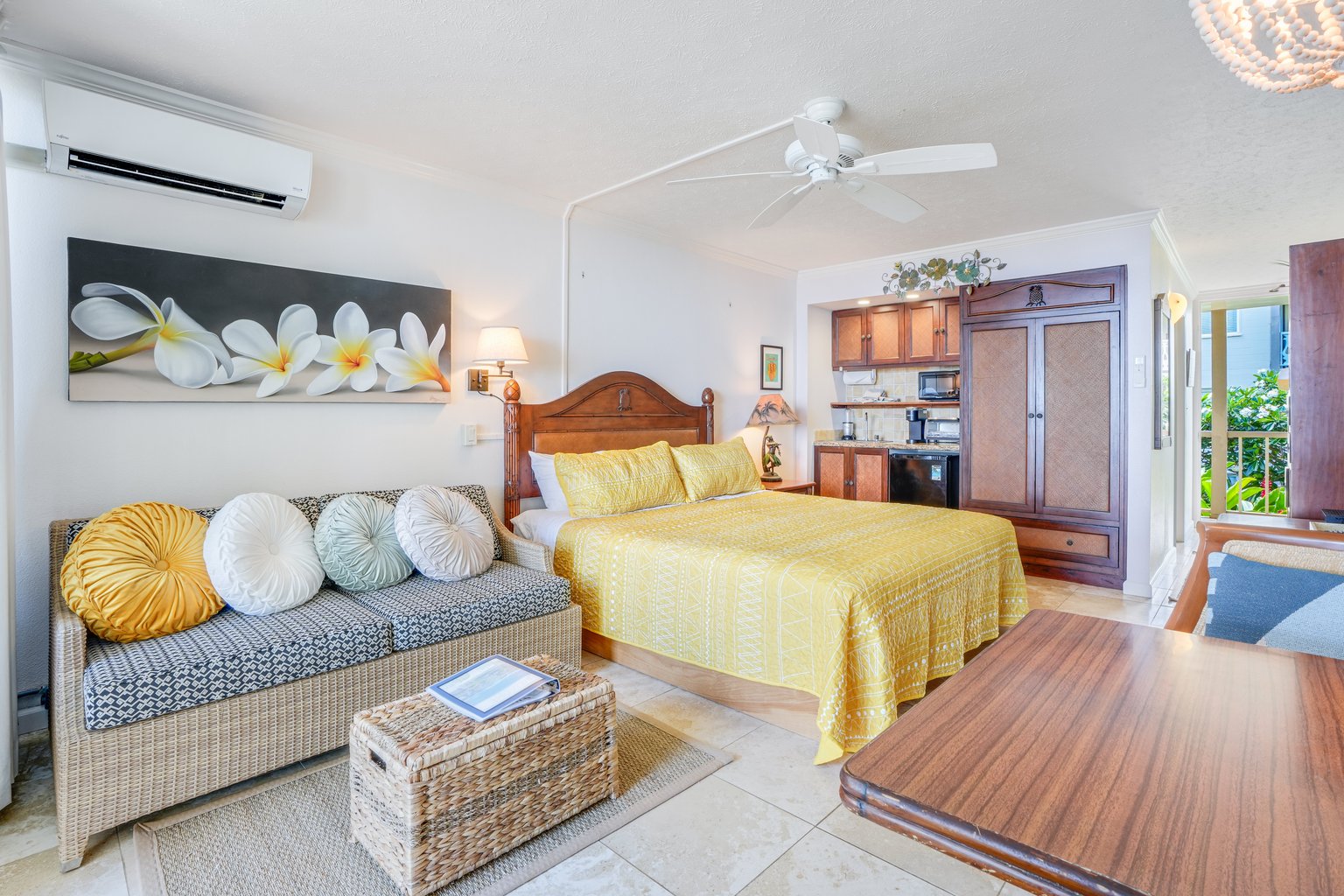 Kapaa Vacation Rental
