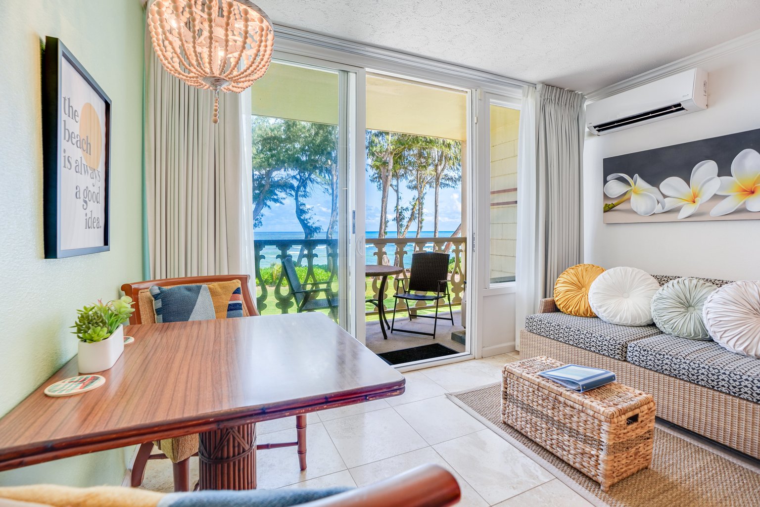 Kapaa Vacation Rental