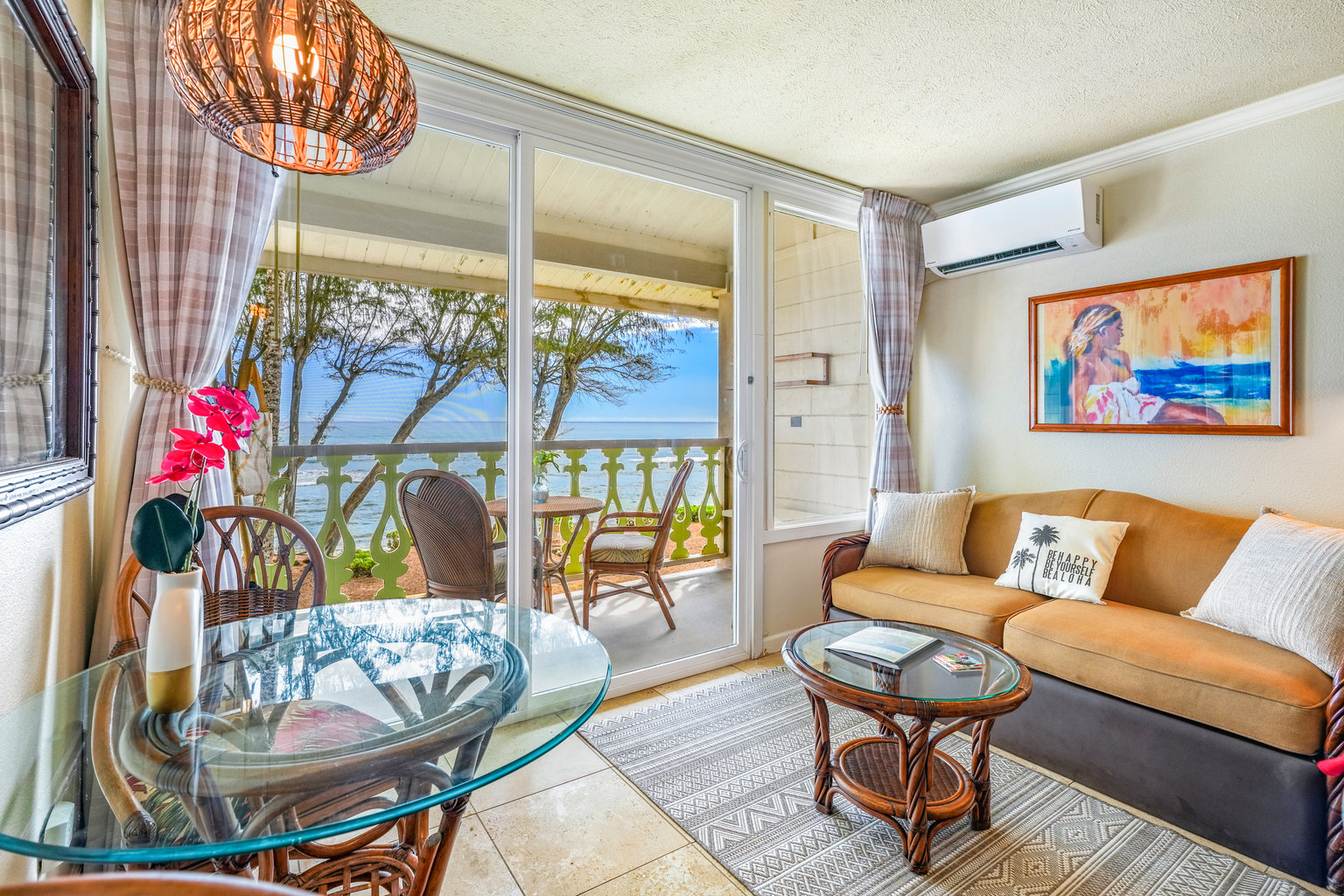 Kapaa Vacation Rental