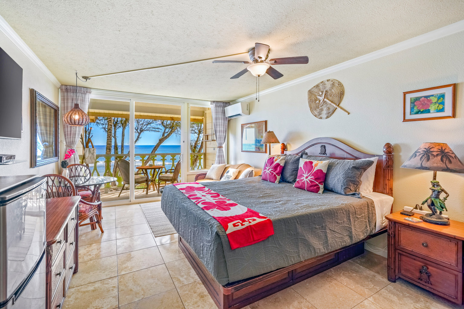 Kapaa Vacation Rental