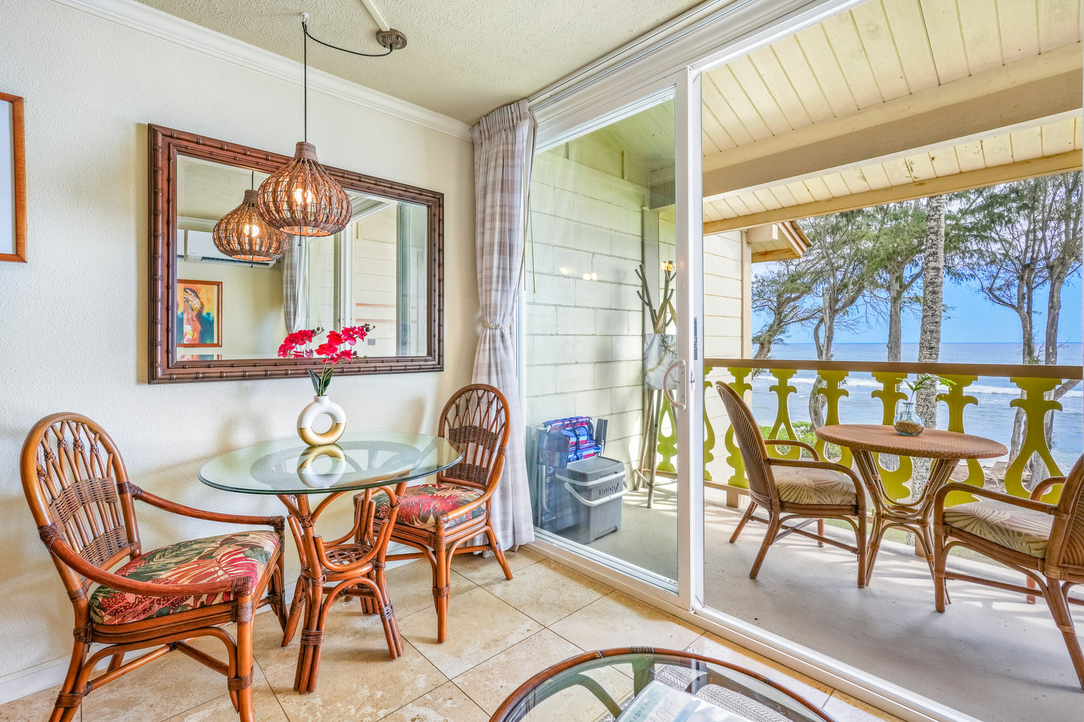 Kapaa Vacation Rental