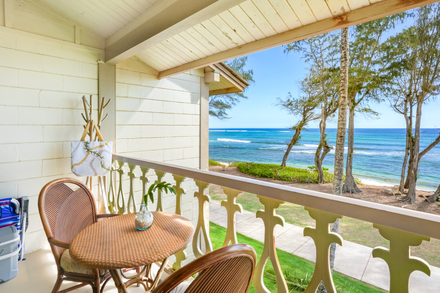 Kapaa Vacation Rental