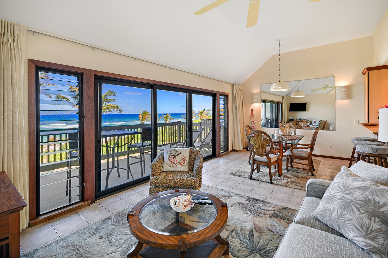 Lihue Vacation Rental